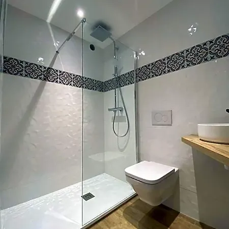 Aquabella Ξενοδοχείο Voglans